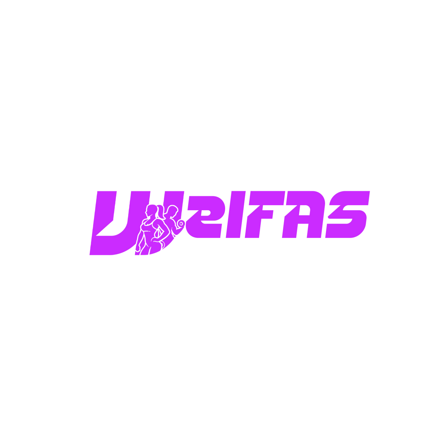 WelFAS Logo